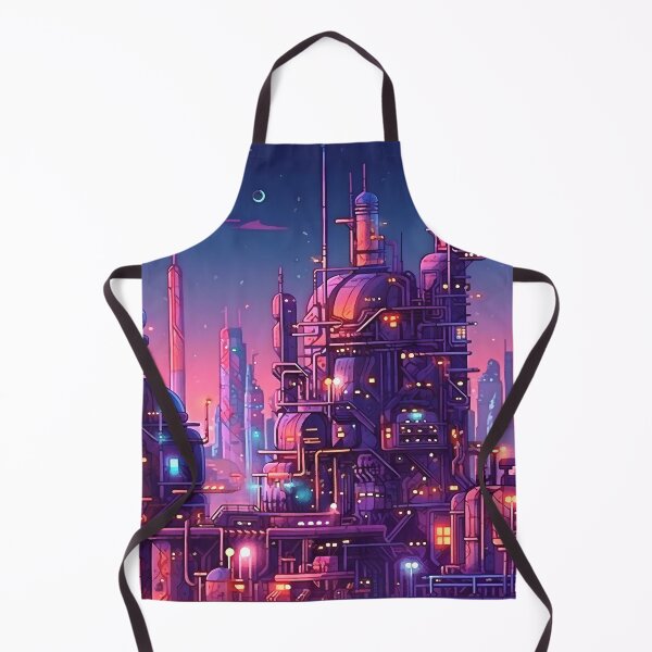 Item preview, Waterpixel Art #184 designed and sold by Eynoxart.