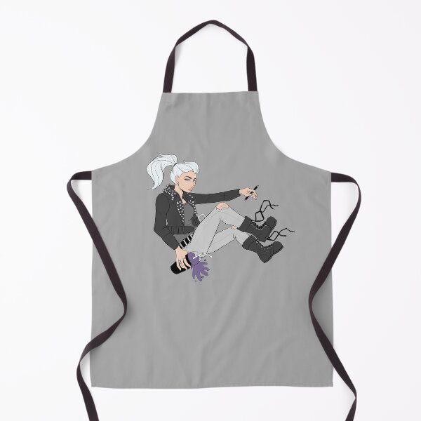 Item preview, Metal Girl designed and sold by Echotone.