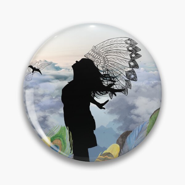 Item preview, Manifesting art - Safety and freedom designed and sold by ManifestYDreams.
