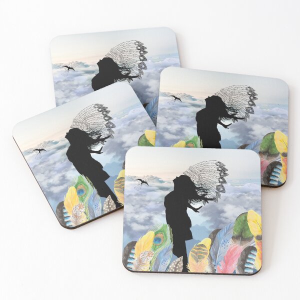 Item preview, Manifesting art - Safety and freedom designed and sold by ManifestYDreams.