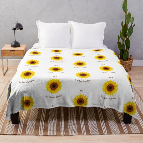 Item preview, Sunflower TShirt, Flower Shirt designed and sold by halasa.