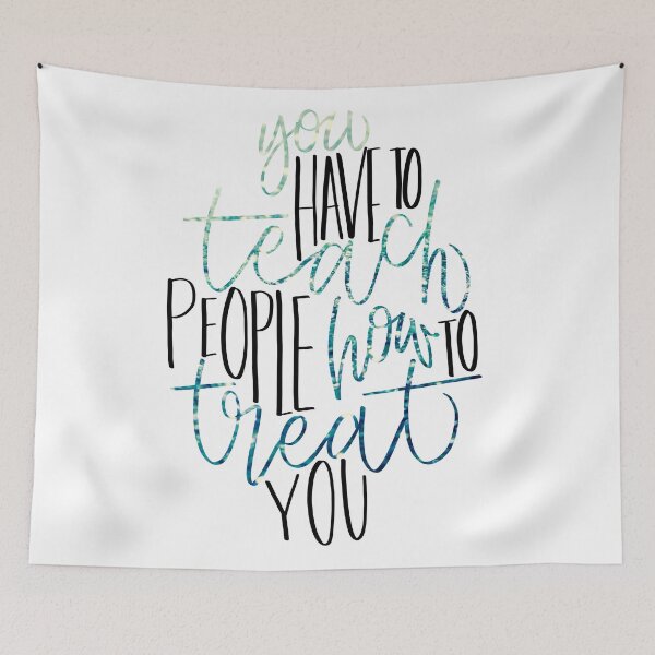 Item preview, Teach people designed and sold by asloanew.