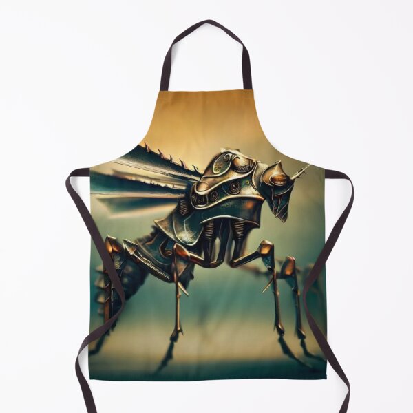 Item preview, Epic Mosquito Warrior: Royal & Advanced Insect Battle Art - Unique Vector Illustration for Bug Lovers designed and sold by alex sinno.