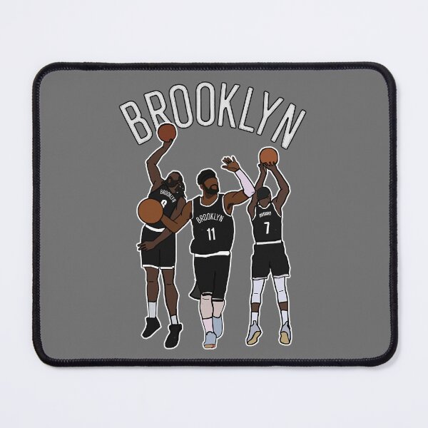Item preview, Brooklyn designed and sold by CeasarMilburn.