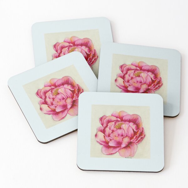 Item preview, Pink pinkies  designed and sold by ruteart74.