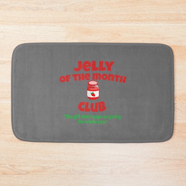 Item preview, Vacation - Jelly Of The Month Club designed and sold by CeasarMilburn.