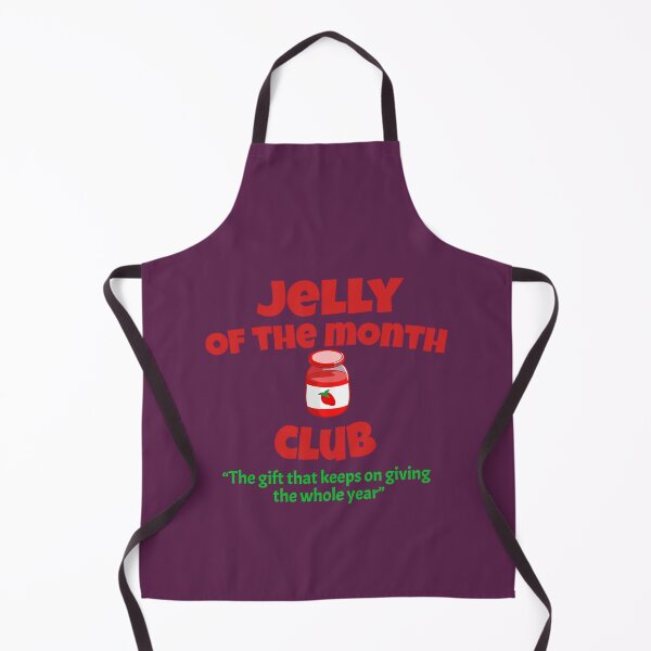 Item preview, Vacation - Jelly Of The Month Club designed and sold by CeasarMilburn.