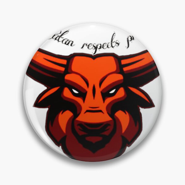 Item preview, Satan respects pronouns designed and sold by TCshop.