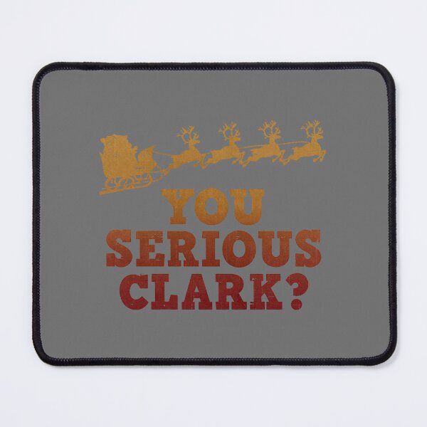Item preview, Vacation - You Serious Clark designed and sold by CeasarMilburn.