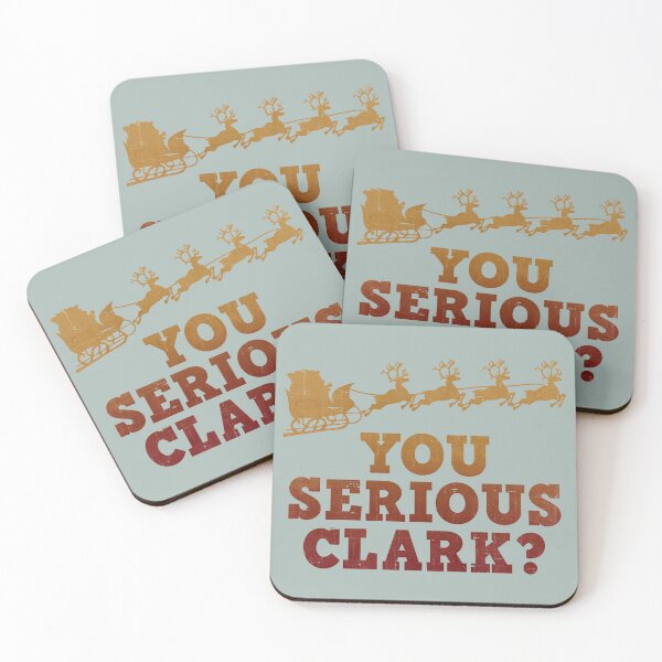 Item preview, Vacation - You Serious Clark  designed and sold by CeasarMilburn.