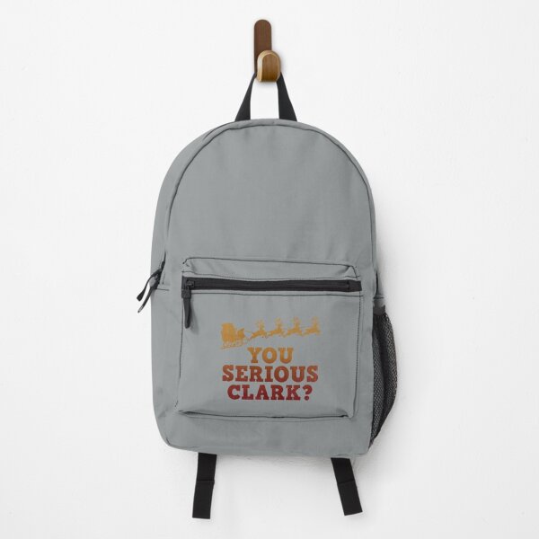 Item preview, Vacation - You Serious Clark designed and sold by CeasarMilburn.