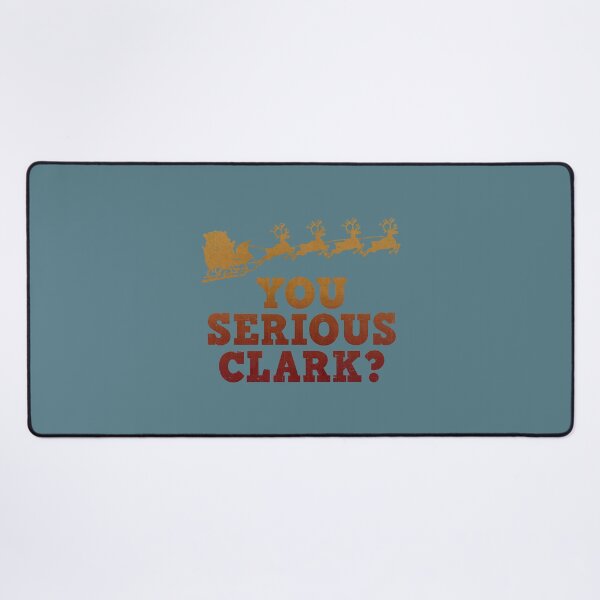 Item preview, Vacation - You Serious Clark  designed and sold by CeasarMilburn.