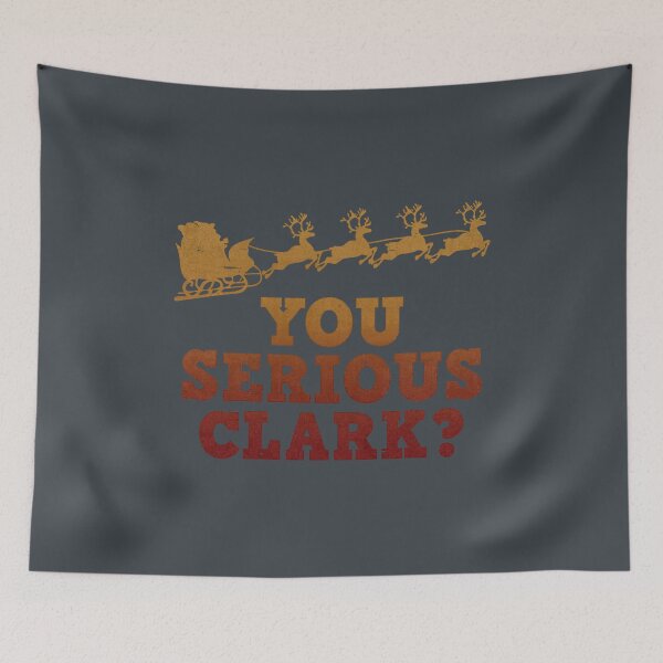 Item preview, Vacation - You Serious Clark  designed and sold by CeasarMilburn.