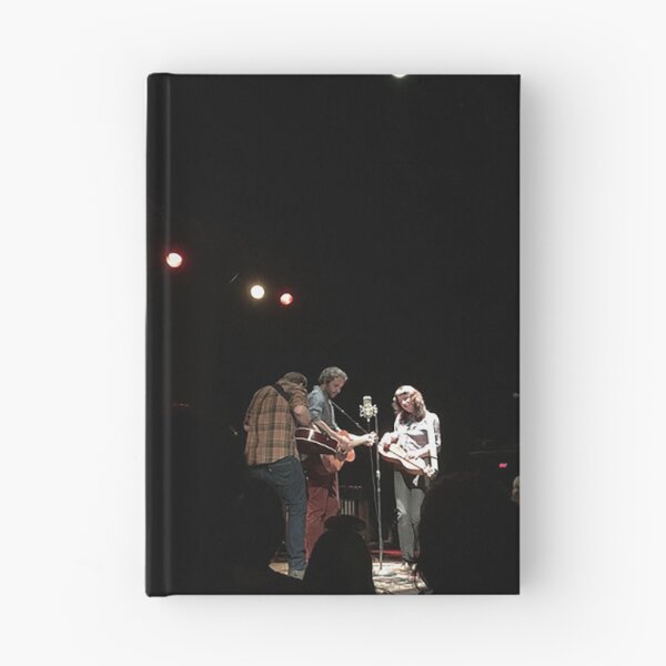 Item preview, Blind Pilot at the McDonald Theatre designed and sold by abbegaaail.