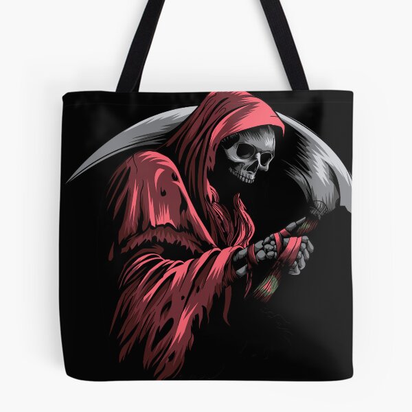 Item preview, Death designed and sold by IvekDesigns.