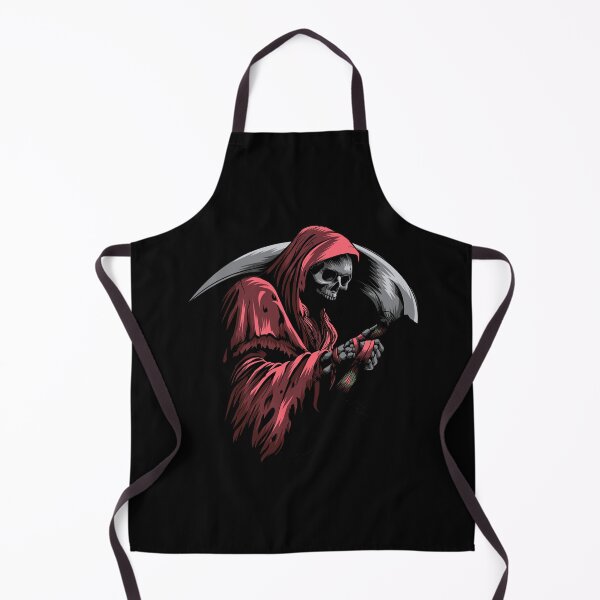 Item preview, Death designed and sold by IvekDesigns.