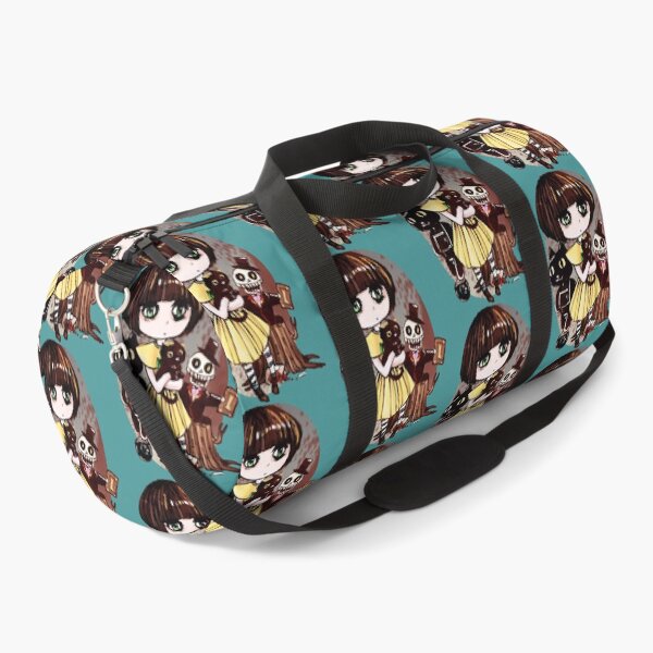Item preview, Fran Bow 2 (3) designed and sold by BlakleyBradley.