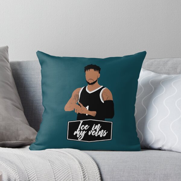Item preview, DAngelo Russell Ice In My Veins  designed and sold by CeasarMilburn.
