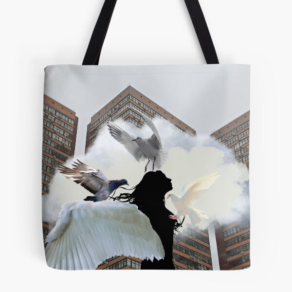 Item preview, I'am an Angel 9 designed and sold by ManifestYDreams.