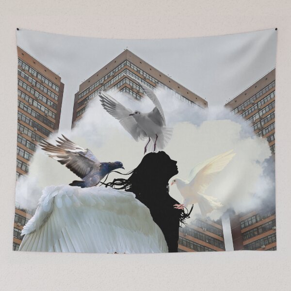 Item preview, I'am an Angel 9 designed and sold by ManifestYDreams.