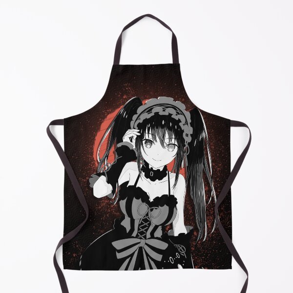 Item preview, Kurumi | Date A Live designed and sold by ShiroKuroShiro.