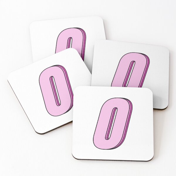 Item preview, "O" Letter designed and sold by MaryNielsonC.