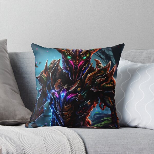Item preview, Monster 187 designed and sold by Dawn van Doorn.