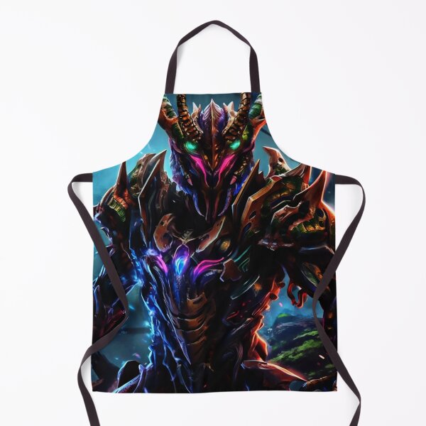 Item preview, Monster 187 designed and sold by Dawn van Doorn.