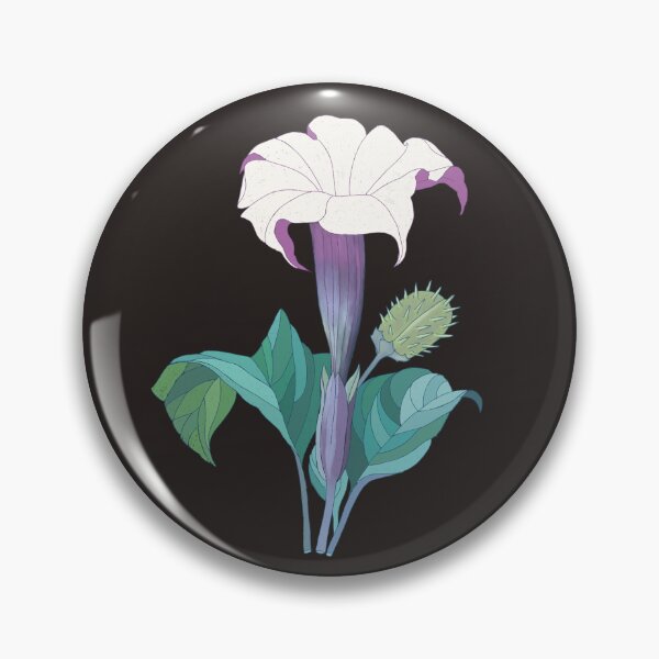 Item preview, Datura designed and sold by Theresa Ahlman.