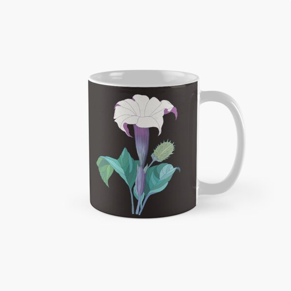 Item preview, Datura designed and sold by Theresa Ahlman.