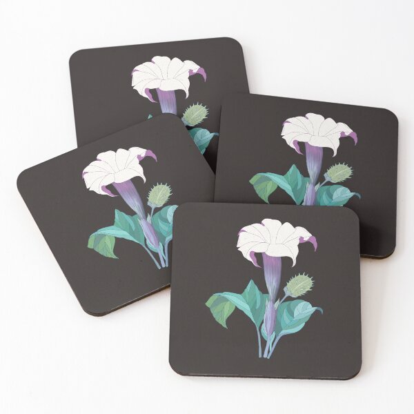 Item preview, Datura designed and sold by Theresa Ahlman.