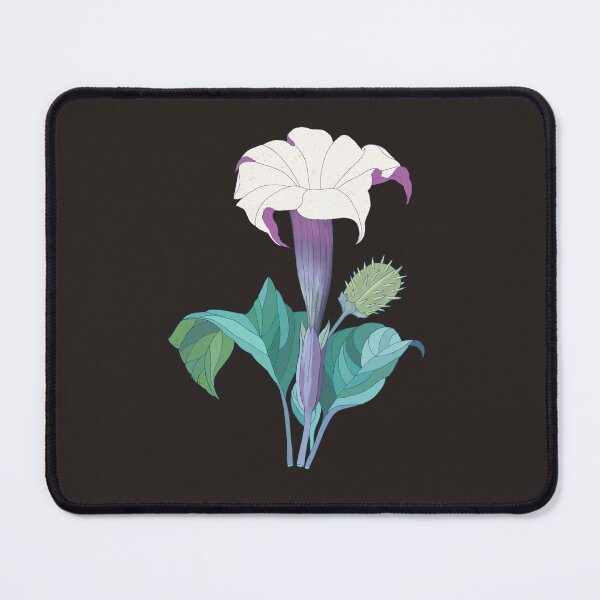 Item preview, Datura designed and sold by Theresa Ahlman.
