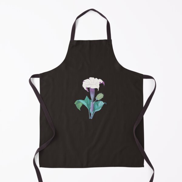 Item preview, Datura designed and sold by Theresa Ahlman.