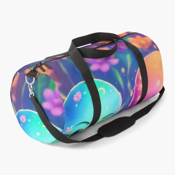Item preview, Cosmic Delight: An 8K HDR Masterpiece of a Cute Alien Face in Studio Ghibli Style designed and sold by RedArtG09.