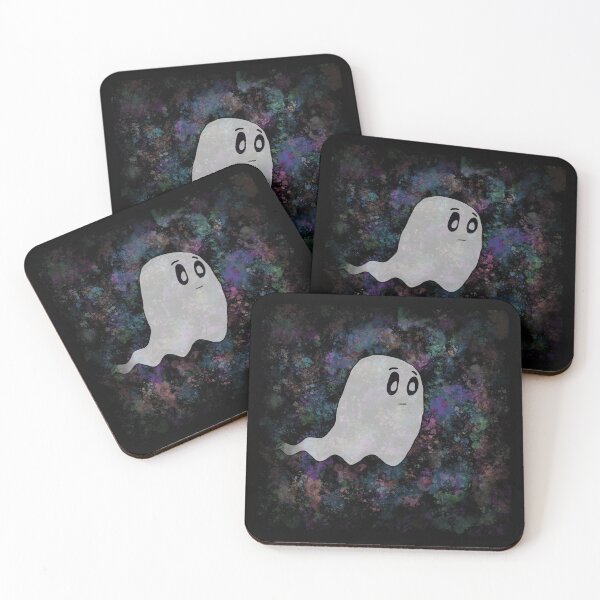 Item preview, Existential Crisis Ghost designed and sold by leechy-.