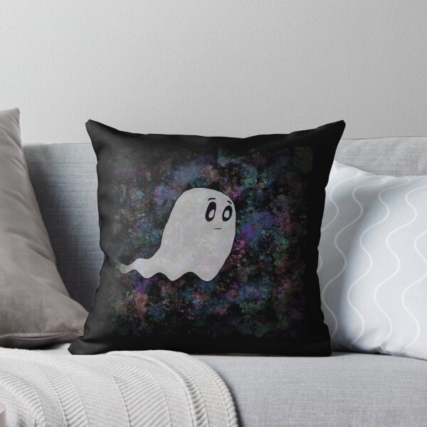Item preview, Existential Crisis Ghost designed and sold by leechy-.