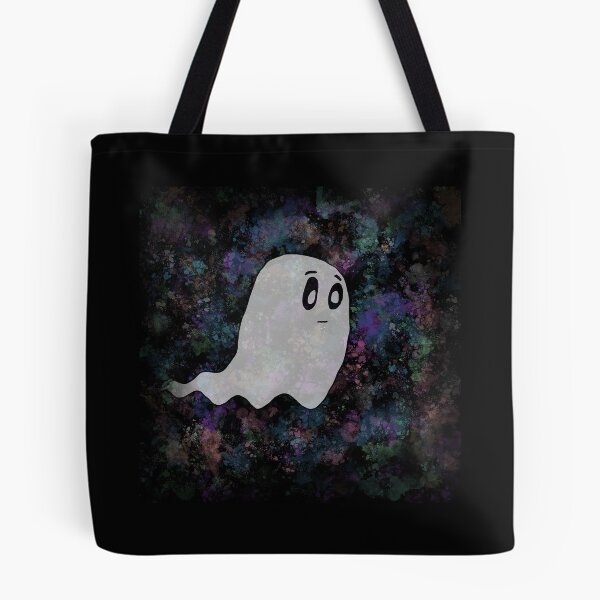 Item preview, Existential Crisis Ghost designed and sold by leechy-.