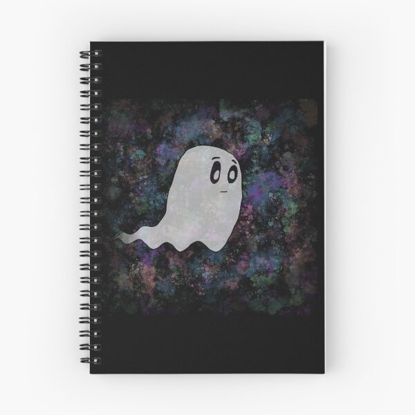 Item preview, Existential Crisis Ghost designed and sold by leechy-.