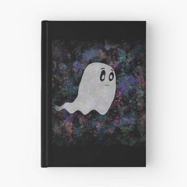 Item preview, Existential Crisis Ghost designed and sold by leechy-.