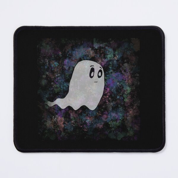 Item preview, Existential Crisis Ghost designed and sold by leechy-.
