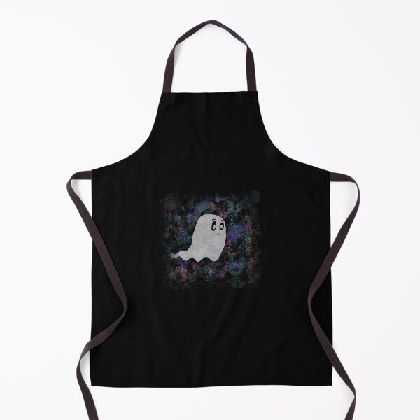 Item preview, Existential Crisis Ghost designed and sold by leechy-.