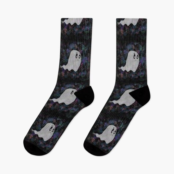 Item preview, Existential Crisis Ghost designed and sold by leechy-.