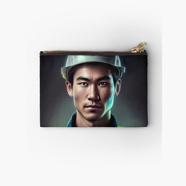 Item preview, Tradesman Lucas designed and sold by Artbyminga.