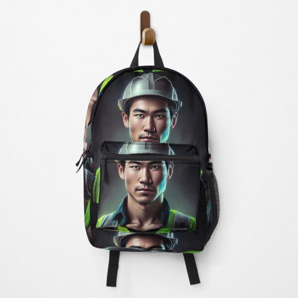 Item preview, Tradesman Lucas designed and sold by Artbyminga.