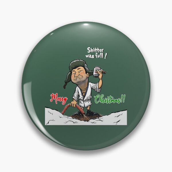 Item preview, Eddie from National Lampoon's  designed and sold by CeasarMilburn.