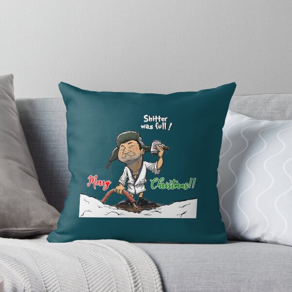 Item preview, Eddie from National Lampoon's  designed and sold by CeasarMilburn.