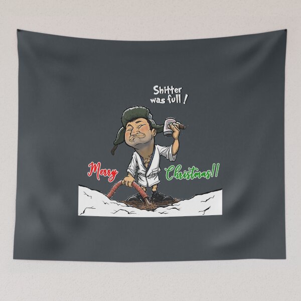 Item preview, Eddie from National Lampoon's  designed and sold by CeasarMilburn.