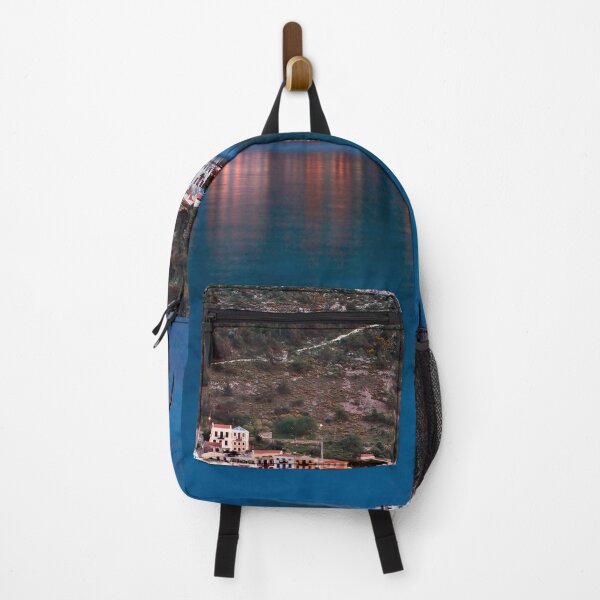 Item preview, Time stands still in Kastellorizo designed and sold by Hercules Milas.