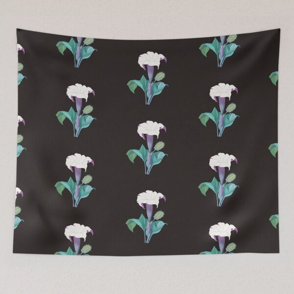 Item preview, Datura designed and sold by Theresa Ahlman.