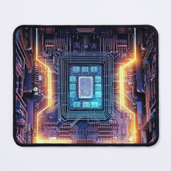 Item preview, Chips & Motherboard C designed and sold by TakashiLiew.